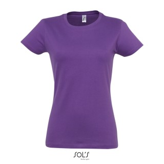 Camiseta mujer personalizada